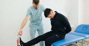 discover the transformative effects of neuromuscular recalibration, a cutting-edge approach to enhancing movement efficiency, reducing pain, and optimizing physical performance through targeted exercises and techniques.