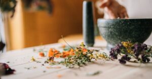 discover the power of natural remedies to enhance your well-being. explore herbal solutions, essential oils, and holistic practices that promote health and balance in your life.