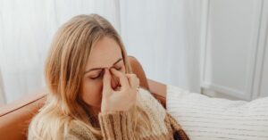 discover effective strategies to manage tension headaches, their causes, symptoms, and treatments. learn how lifestyle changes and relaxation techniques can help alleviate discomfort and improve your well-being.