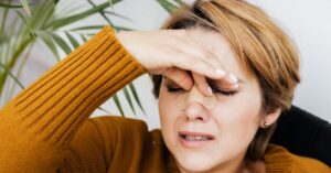 discover effective strategies for managing migraines, understand their triggers, and explore treatment options to alleviate pain and enhance your quality of life.