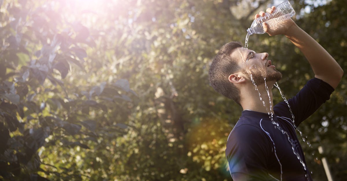 stay hydrated and discover the importance of hydration for your health and well-being. explore tips, benefits, and methods to maintain optimal hydration levels every day.