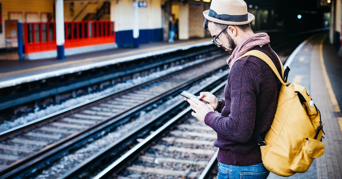 Découvrez les dernières tendances et innovations en matière de mobilité. Découvrez comment les solutions de transport évoluent pour améliorer la commodité, l'efficacité et la durabilité dans notre vie quotidienne.