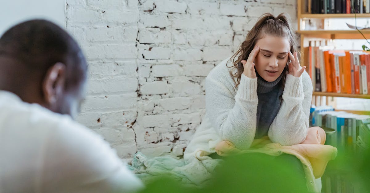 Découvrez des stratégies et des traitements efficaces contre les céphalées de tension, y compris les causes, les symptômes et les conseils de prévention pour vous aider à reprendre le contrôle de votre bien-être.