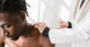 discover effective strategies for understanding and managing shoulder pain. learn about common causes, treatment options, and when to seek professional help for lasting relief.