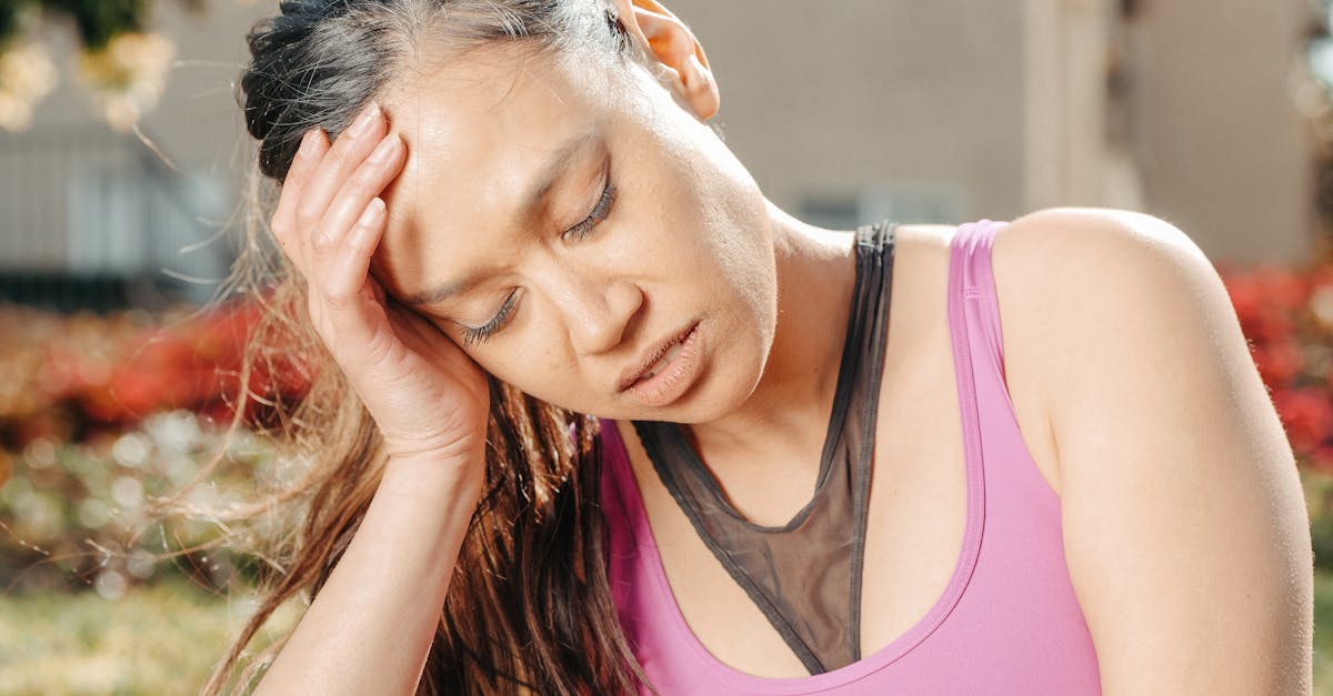 discover effective relief strategies for migraines, explore common triggers, and learn how to manage symptoms to improve your quality of life.