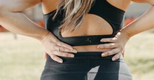 discover effective strategies and solutions for back pain relief. explore tips, exercises, and treatments to help alleviate discomfort and improve your quality of life.