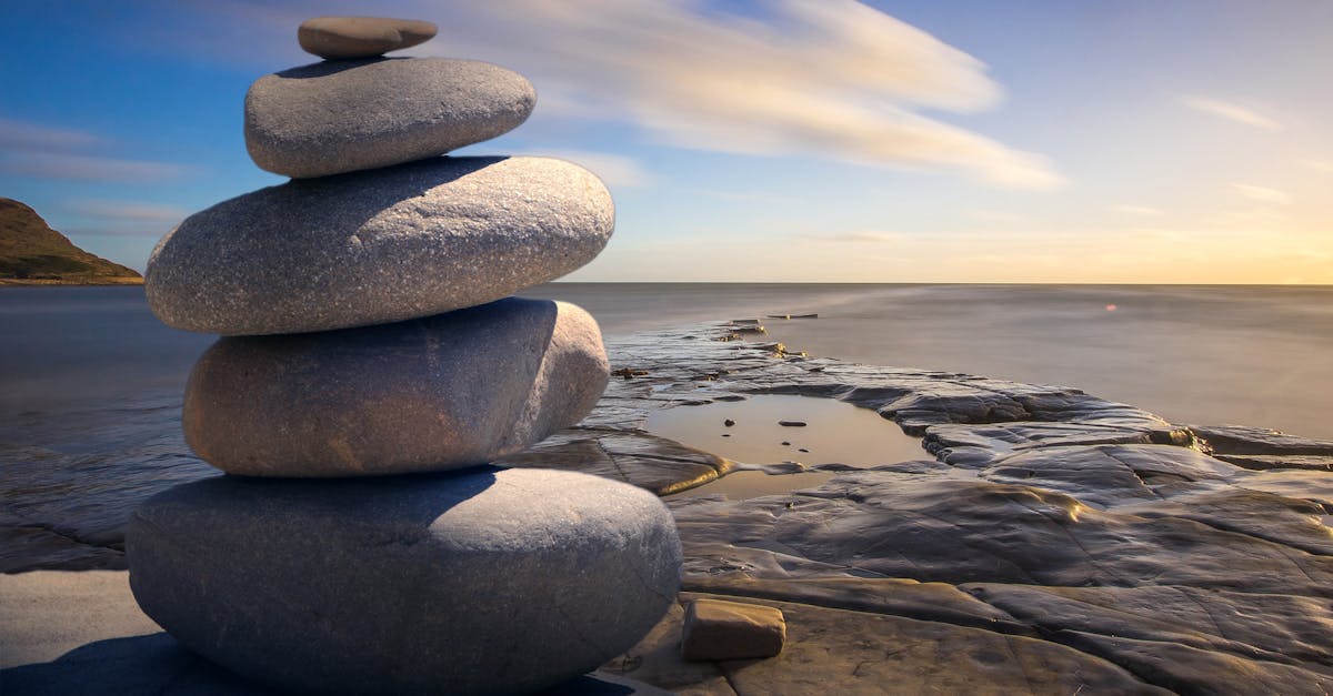 découvrez l'importance de l'équilibre dans la vie, englobant le bien-être physique, émotionnel et mental. apprenez à atteindre l'harmonie et la stabilité dans votre routine quotidienne pour un mode de vie plus sain et plus épanouissant.