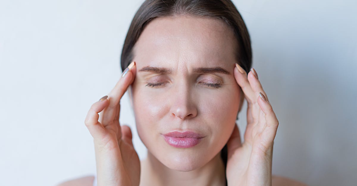 discover effective solutions for headache relief with our expert tips and remedies. whether you suffer from tension, migraines, or sinus headaches, find the best ways to alleviate pain and regain your comfort. say goodbye to headaches and hello to a headache-free life!