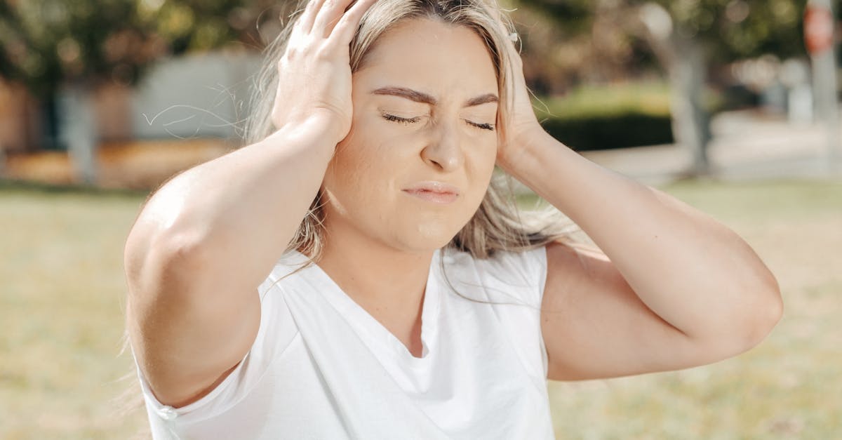 découvrez des stratégies et des traitements efficaces pour gérer les migraines. découvrez les déclencheurs, les symptômes et les conseils d’experts pour soulager la douleur et améliorer votre qualité de vie.