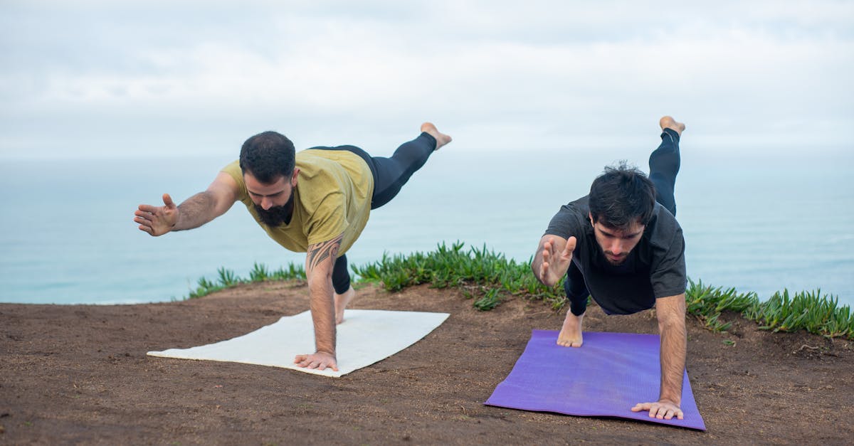 découvrez le pouvoir transformateur du mouvement conscient. améliorez votre bien-être grâce à des pratiques physiques conscientes qui favorisent la pleine conscience, réduisent le stress et favorisent une connexion plus profonde entre le corps et l'esprit.