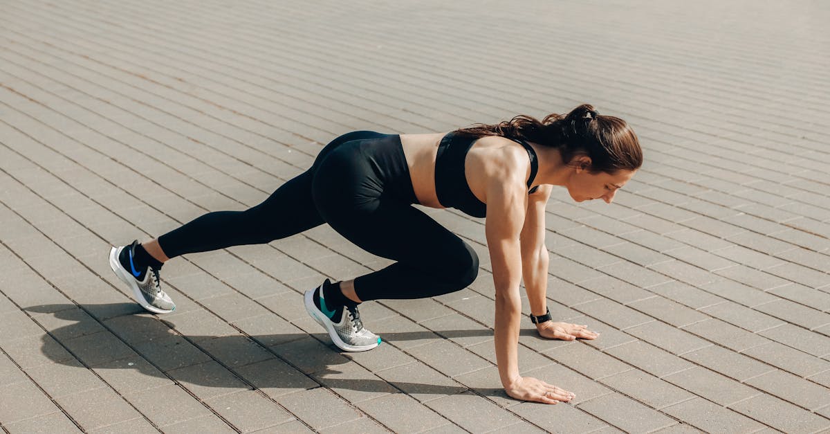 découvrez les avantages des exercices d'alignement du pouls pour améliorer votre routine de remise en forme. améliorez votre force, votre flexibilité et vos performances globales avec ces mouvements dynamiques conçus pour aligner votre corps et votre esprit.