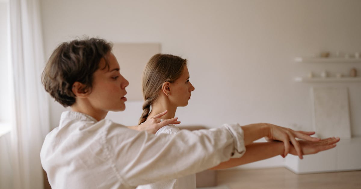 discover the transformative power of mindful movement. embrace a holistic approach to wellness that enhances your mind-body connection, reduces stress, and promotes relaxation through intentional movement practices.