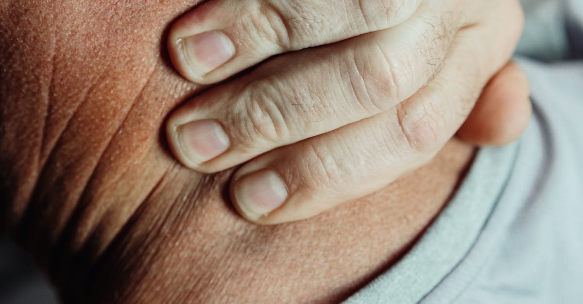 discover effective strategies for managing neck pain, including causes, symptoms, and treatment options. learn how to alleviate discomfort and improve your quality of life.