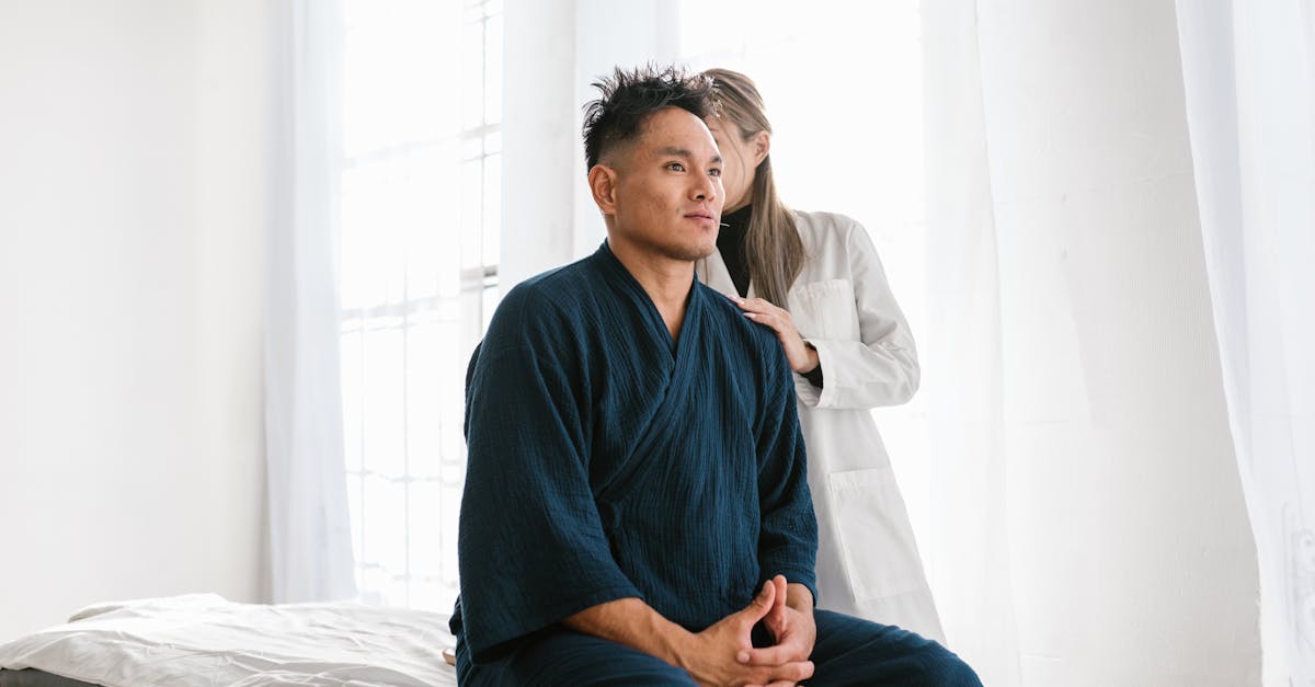 discover effective solutions and insights for neck pain relief. explore causes, treatments, and preventative measures to help you manage discomfort and improve your quality of life.