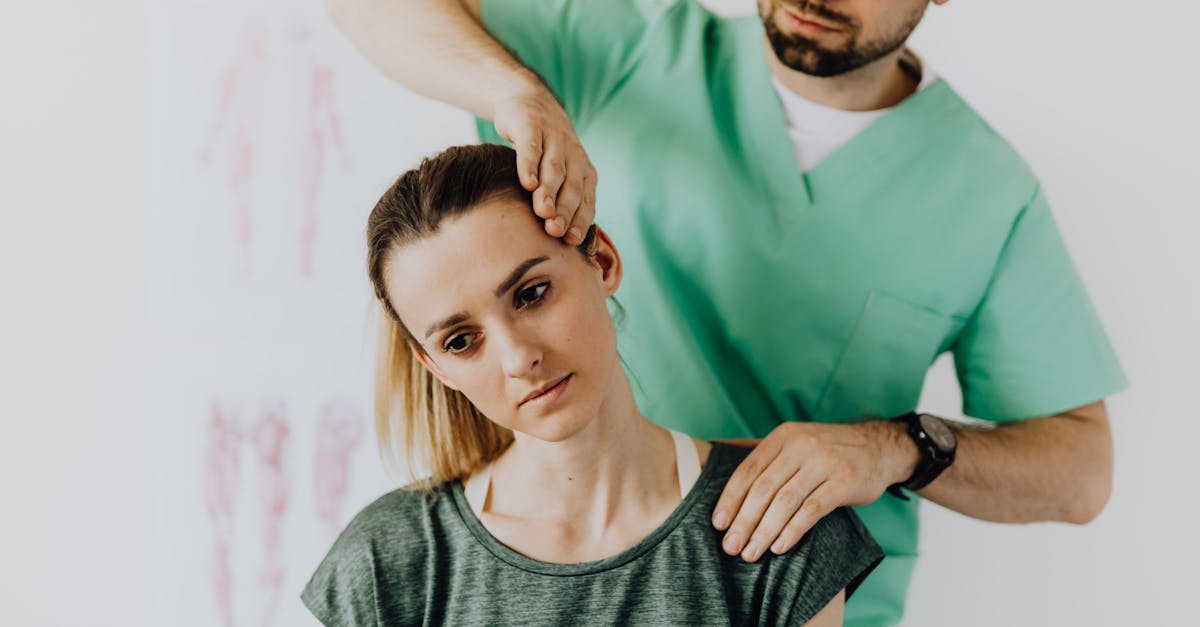 discover effective solutions and insights to alleviate neck pain. explore causes, symptoms, and treatments to improve your quality of life and regain mobility.