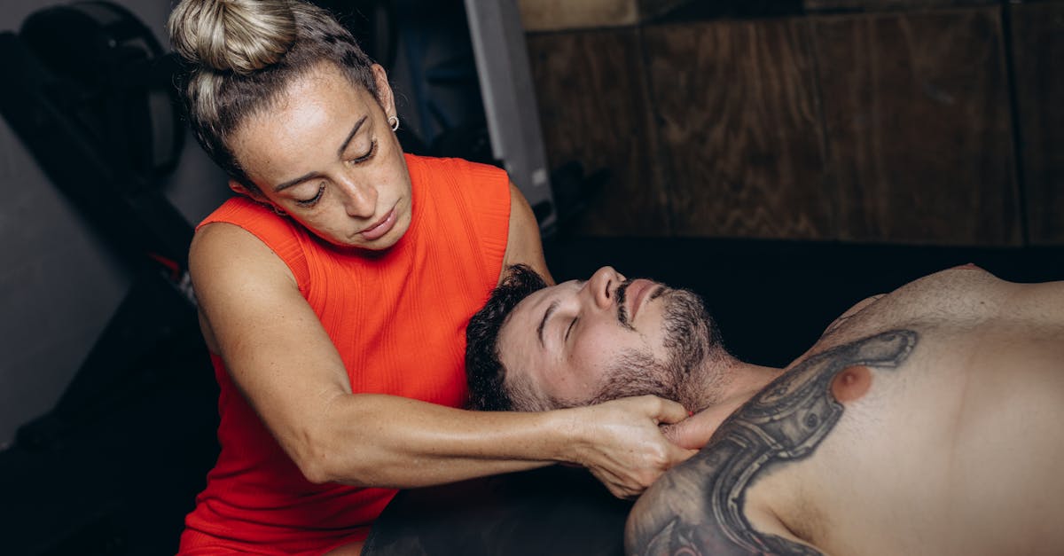 discover effective neck pain exercises to relieve discomfort and improve mobility. our comprehensive guide offers simple stretches and strengthening routines to help you manage neck pain and enhance overall well-being.