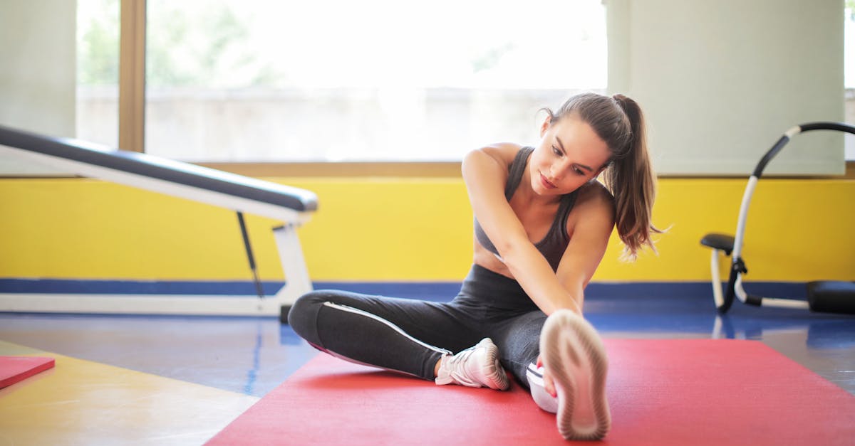 discover the transformative power of pilates. enhance your strength, flexibility, and mind-body connection with this effective low-impact workout that suits all fitness levels. join our classes to achieve a healthier and more balanced lifestyle.