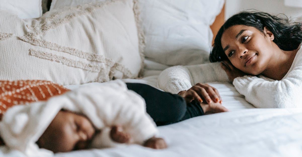 discover the best sleep positions for a restful night. learn how different positions can impact your health, comfort, and quality of sleep, and find tips to improve your sleeping habits.