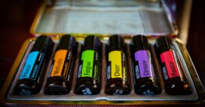 discover the benefits of essential oils for wellness and relaxation. explore various types, uses, and how to incorporate them into your daily routine for a natural boost to your health.
