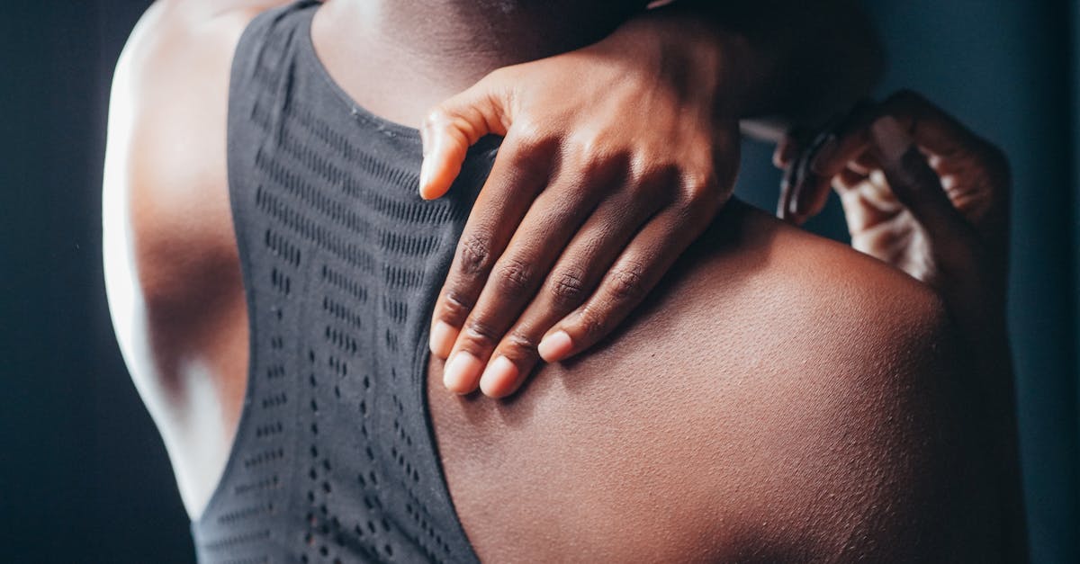 discover effective strategies for back pain relief that can help you regain mobility and improve your quality of life. explore practical tips, ergonomic solutions, and expert advice to alleviate discomfort and restore your well-being.