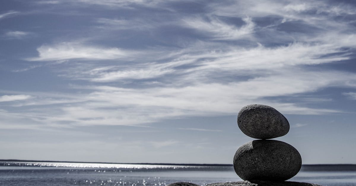 explore the concept of balance, uncovering its importance in various aspects of life, from physical health to emotional well-being. discover tips and strategies to achieve a harmonious balance in your daily routine.