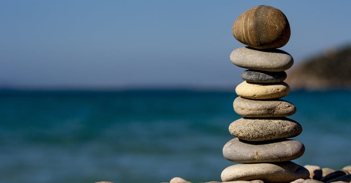discover the importance of balance in your life. explore tips and strategies to achieve physical, mental, and emotional equilibrium for a healthier and more fulfilling lifestyle.