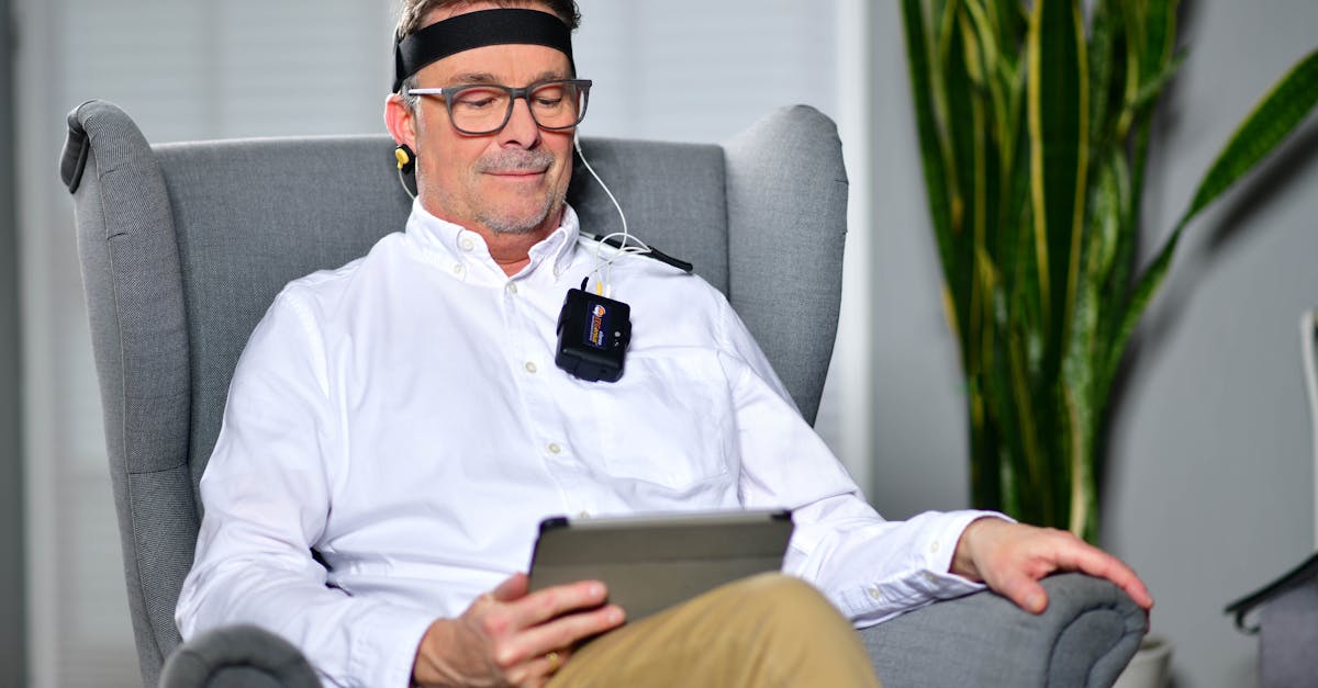 discover the power of biofeedback, a groundbreaking technique that helps individuals gain control over physiological functions. learn how biofeedback can enhance mental well-being, manage stress, and improve overall health through real-time data feedback.