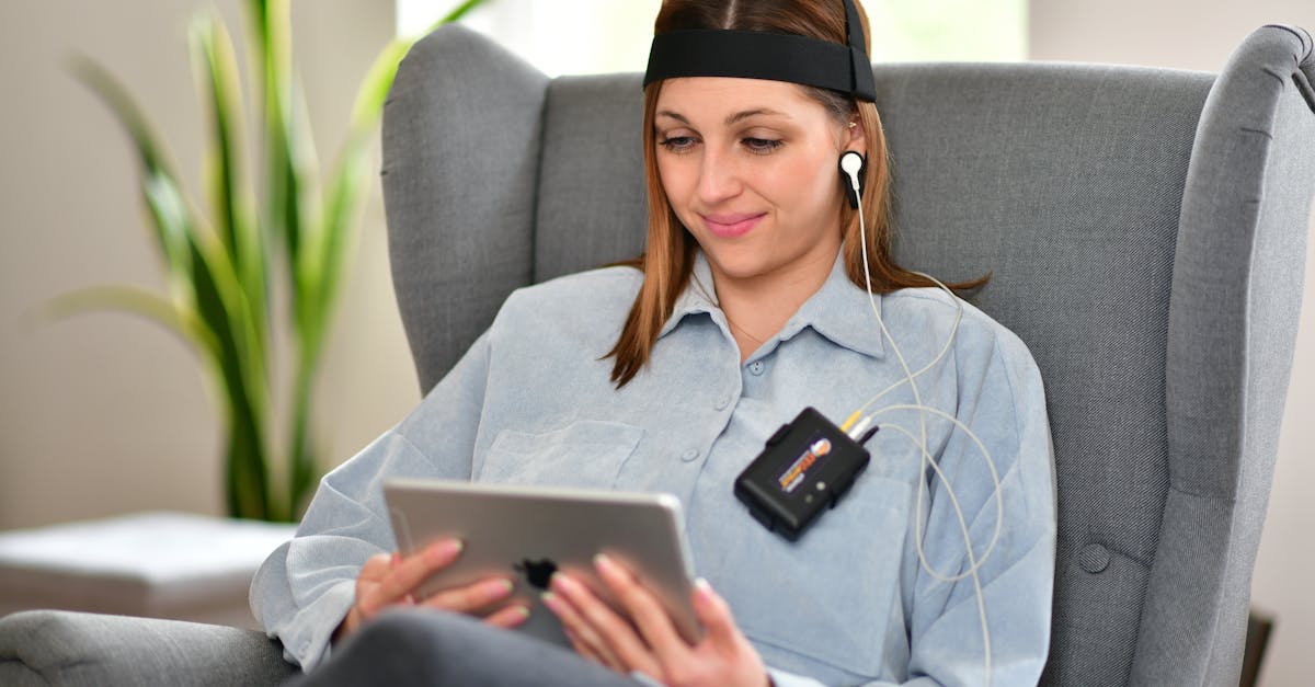 discover the power of biofeedback, a revolutionary technique that helps you gain control over your body’s functions. learn how to use biofeedback to manage stress, improve health, and enhance overall well-being through real-time feedback and personalized training.
