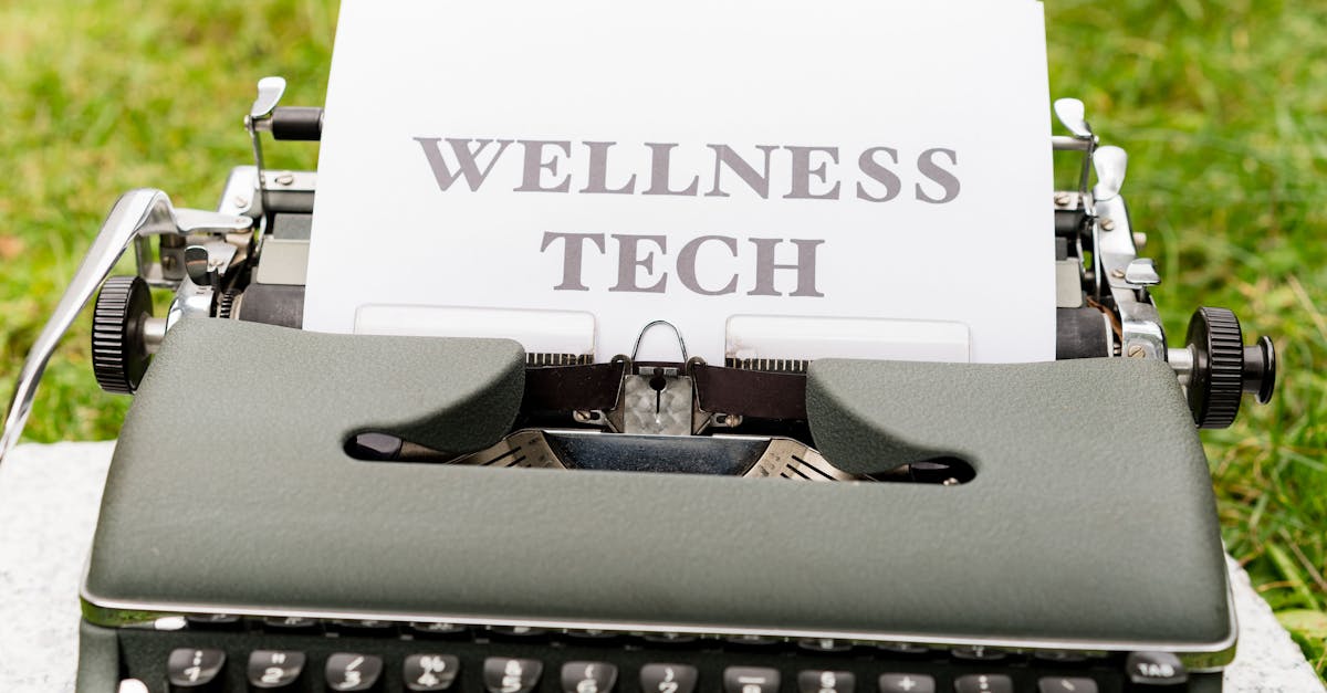 discover the power of biofeedback, a revolutionary technique that helps you gain awareness and control over your body’s physiological functions. improve your health, reduce stress, and enhance your well-being through personalized feedback on real-time data.