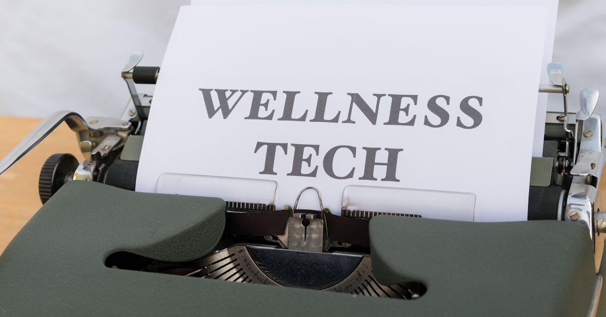 discover the transformative power of biofeedback, a technique that helps you gain control over your body's physiological functions. learn how this innovative approach can enhance your well-being, manage stress, and improve mental clarity through real-time feedback and training.