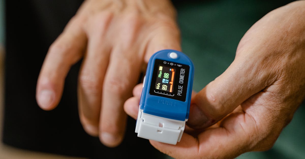 discover the transformative power of biofeedback, a holistic approach to improving your mental and physical health. learn how real-time data from your body's functions can help you manage stress, enhance performance, and achieve overall wellness.
