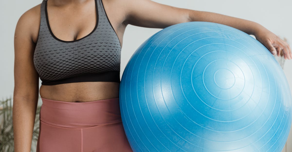 discover the importance of core stability for overall fitness and well-being. learn effective exercises and techniques to strengthen your core, improve posture, and enhance athletic performance.