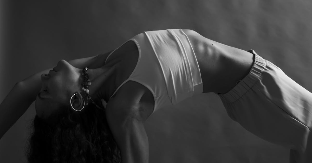 discover the importance of core stability for overall health and fitness. learn effective exercises and techniques to strengthen your core, enhance balance, and improve athletic performance.