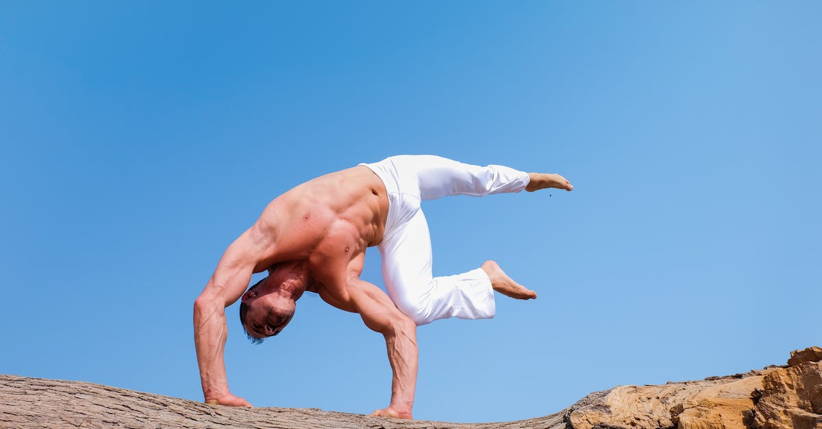discover the importance of core strength in enhancing overall fitness and stability. learn effective exercises and techniques to build a strong core that supports better posture, performance, and injury prevention.