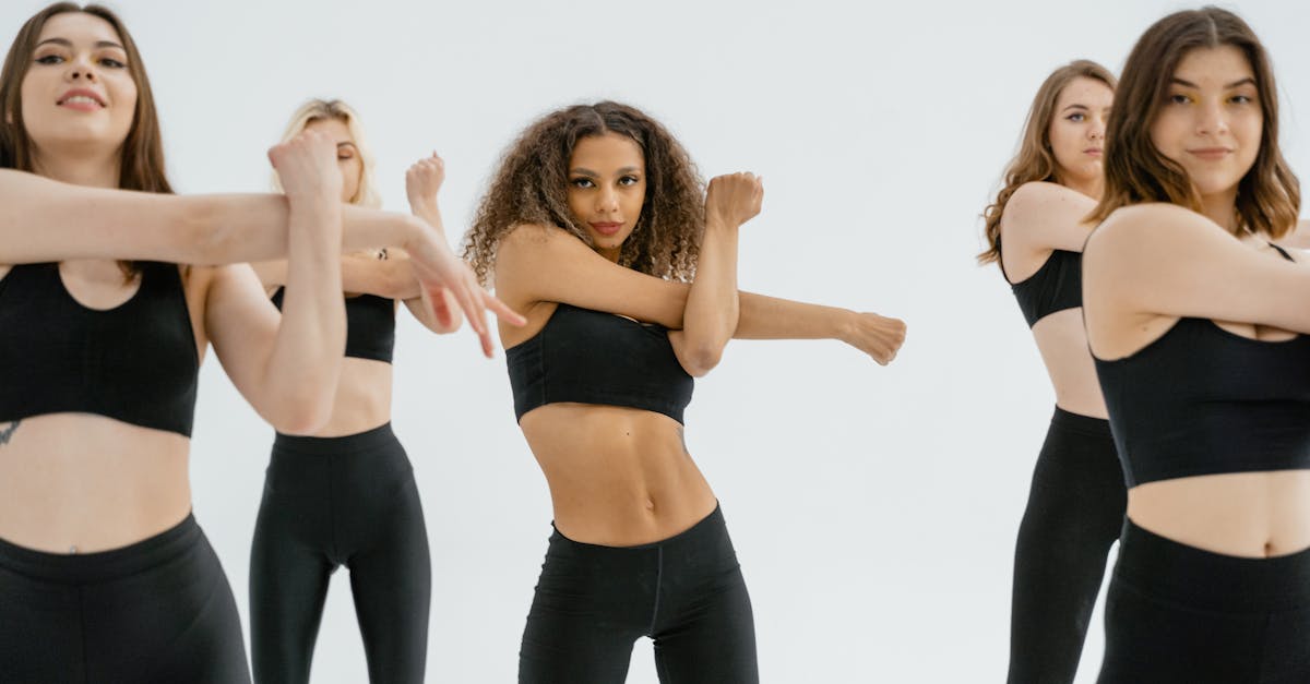 discover the importance of core strength in enhancing your overall fitness, stability, and athletic performance. explore effective exercises, tips, and benefits of building a strong core for a healthier lifestyle.