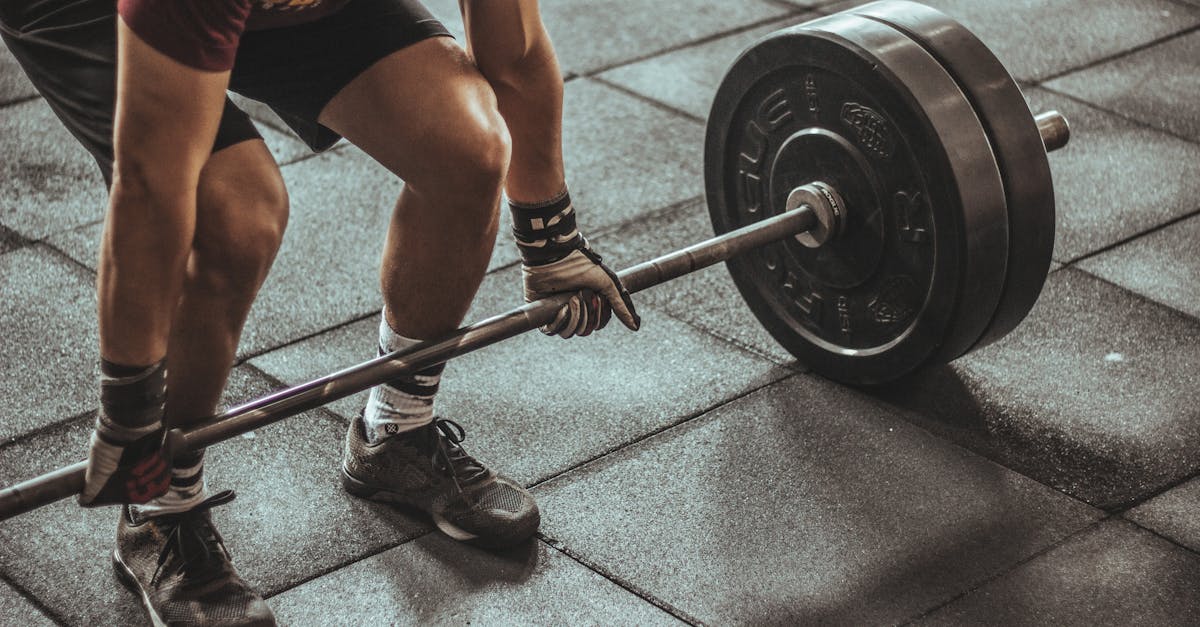 discover the importance of core strength in enhancing athletic performance, improving posture, and preventing injuries. learn effective exercises and techniques to build a strong and stable core.