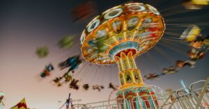 explore the causes, symptoms, and treatments for dizziness. understand this common condition and learn how to manage it effectively for improved well-being.