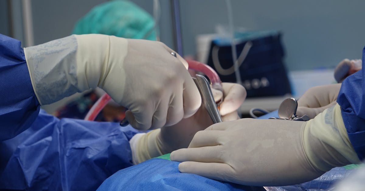 Élaborez des programmes sur mesure pour répondre aux besoins et aux pathologies de chacun.