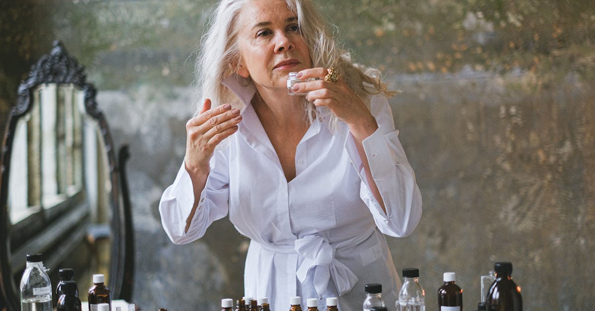 discover the power of holistic remedies to promote wellness and balance in your life. explore natural solutions that embrace the mind, body, and spirit for a healthier you.