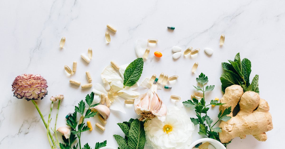 explore the power of holistic remedies that promote natural healing and well-being. discover how these alternative therapies can enhance your health and balance your mind, body, and spirit.