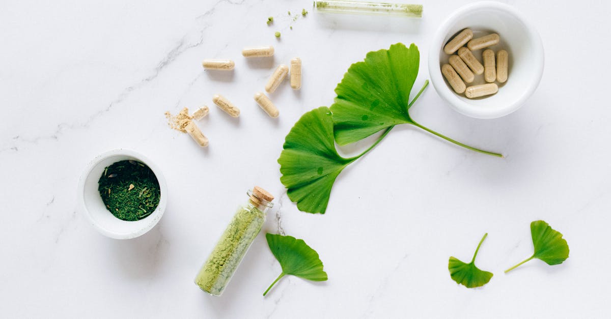 discover the power of holistic remedies for natural healing and wellness. explore various alternative therapies, herbal treatments, and lifestyle changes to enhance your health and well-being.