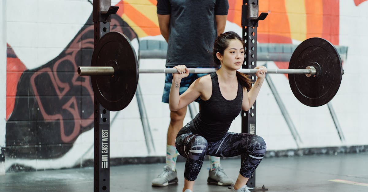 discover effective lifting techniques to enhance your strength and safety in physical activities. learn professional tips and best practices for proper lifting form, preventing injuries, and maximizing your workout efficiency.