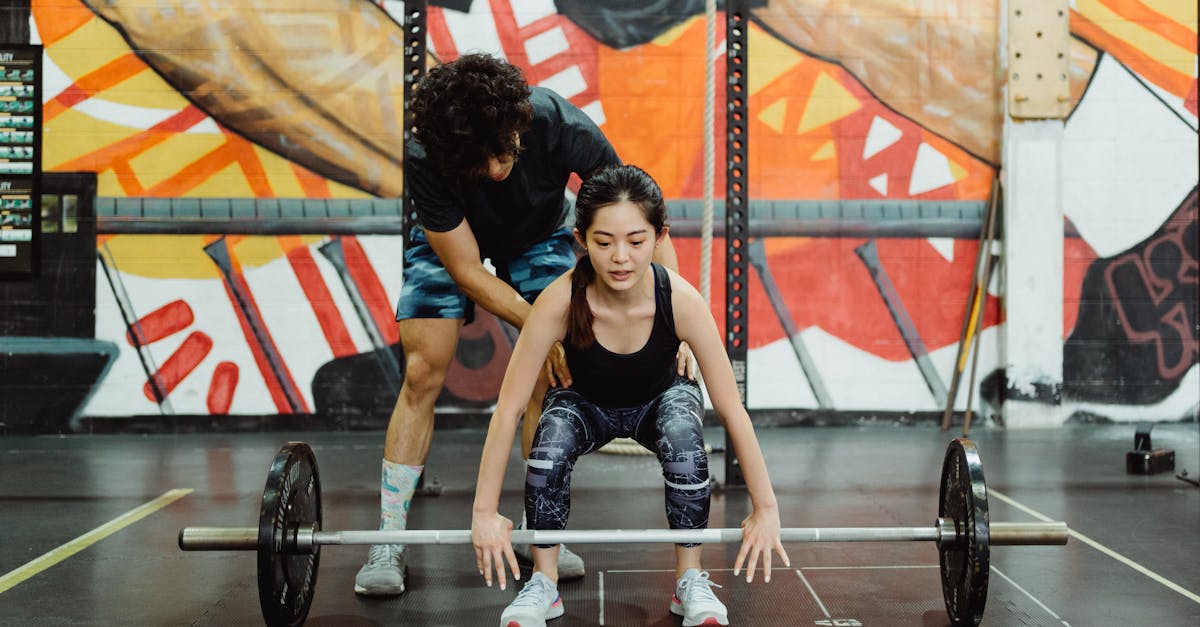 discover effective lifting techniques to enhance your strength training, improve your performance, and reduce the risk of injury. learn the best practices and tips to lift safely and efficiently.