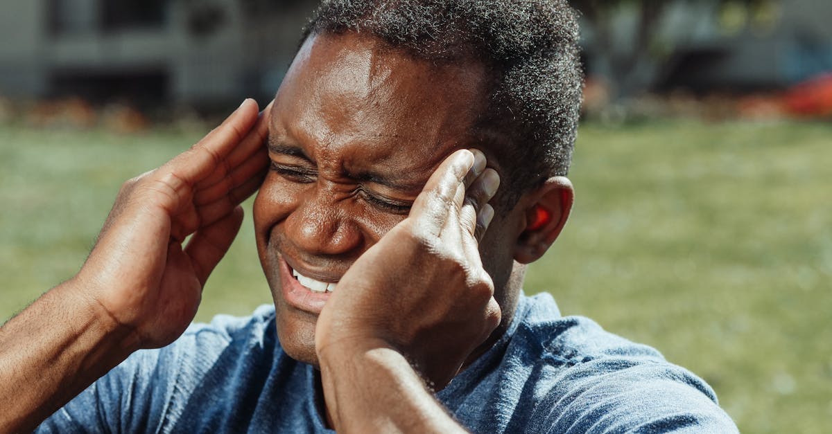 discover effective relief strategies and insights for managing migraines. learn about triggers, treatments, and lifestyle changes to minimize discomfort and enhance your quality of life.