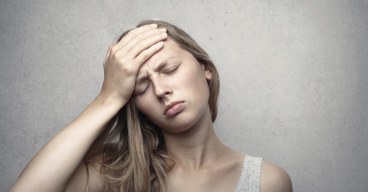 discover effective strategies for understanding and managing migraines. explore causes, symptoms, and treatment options to regain control over your life and alleviate pain.