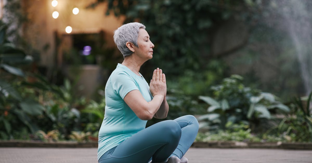 discover the power of mindful meditation to enhance your mental clarity, reduce stress, and promote overall well-being. join us on a journey to cultivate mindfulness and find peace within.