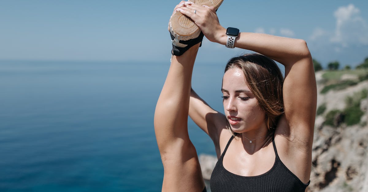 discover the transformative power of mindful movement. explore techniques that enhance your well-being, promote relaxation, and foster a deeper connection between mind and body. embrace a journey of self-awareness through movement.