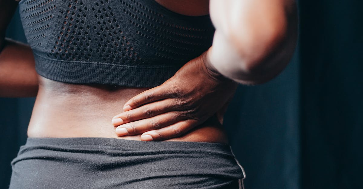 explore the causes, symptoms, and effective treatments for muscle tension. discover tips to relieve stress and improve your overall well-being with expert insights.