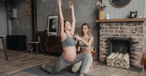 discover the benefits of pelvic tilts for improved posture and core strength. learn techniques and essential tips to incorporate this simple exercise into your routine for better spinal alignment and flexibility.