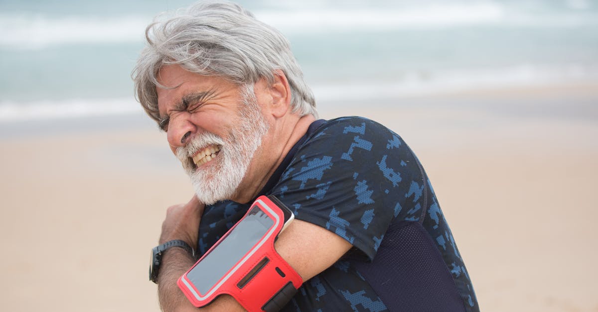 discover effective solutions and insights for managing shoulder pain, including causes, treatments, and preventive measures to enhance your well-being and mobility.